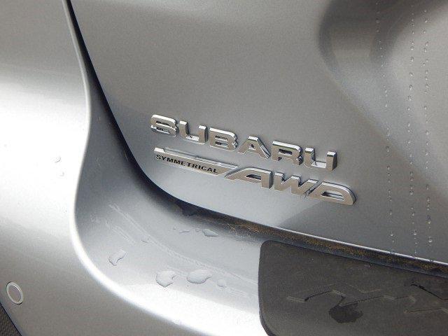 new 2025 Subaru Crosstrek car, priced at $33,637