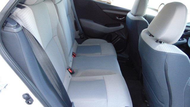 used 2025 Subaru Outback car, priced at $30,699