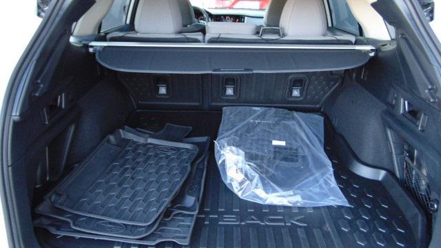 used 2025 Subaru Outback car, priced at $30,699