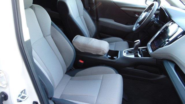 used 2025 Subaru Outback car, priced at $30,699