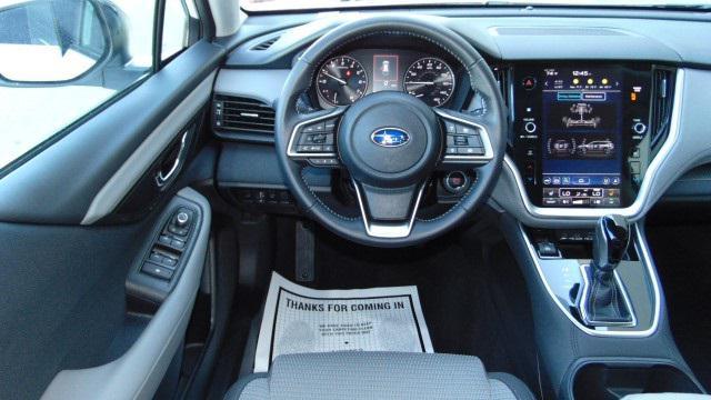 used 2025 Subaru Outback car, priced at $30,699