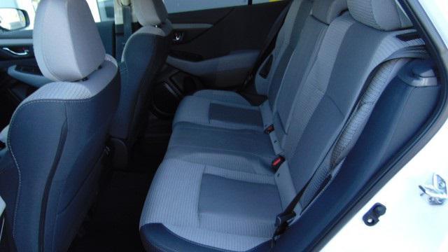 used 2025 Subaru Outback car, priced at $30,699