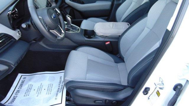 used 2025 Subaru Outback car, priced at $30,699