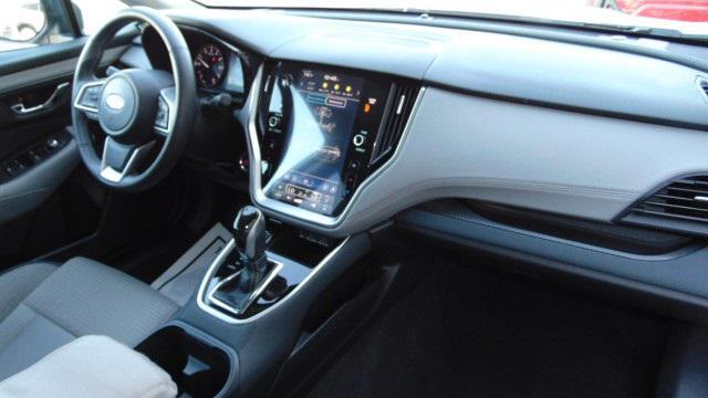 used 2025 Subaru Outback car, priced at $30,699