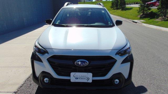 used 2025 Subaru Outback car, priced at $30,699