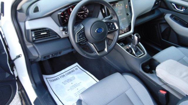 used 2025 Subaru Outback car, priced at $30,699
