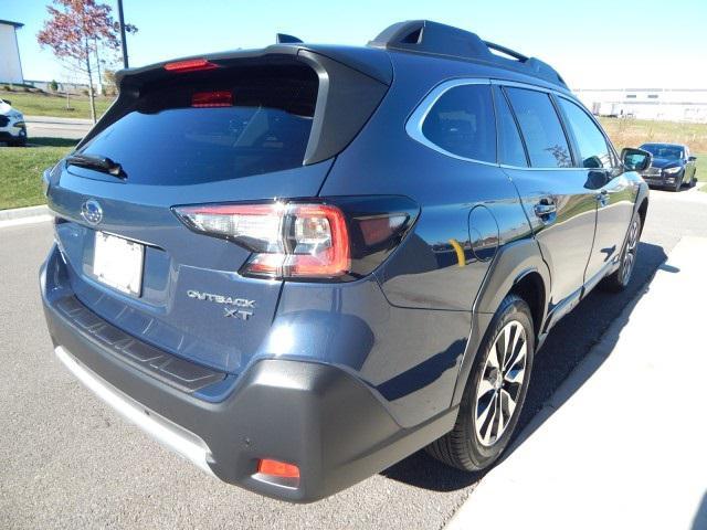 used 2024 Subaru Outback car, priced at $35,899