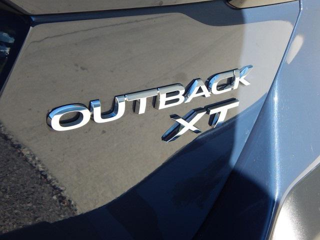 used 2024 Subaru Outback car, priced at $35,899