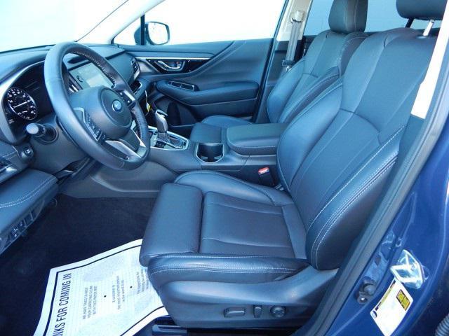 used 2024 Subaru Outback car, priced at $35,899