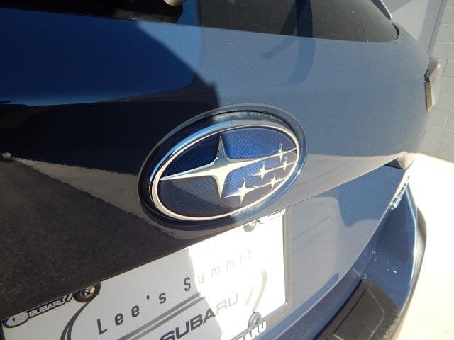 used 2024 Subaru Outback car, priced at $35,899