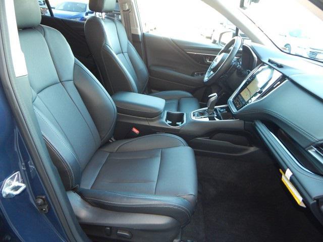 used 2024 Subaru Outback car, priced at $35,899