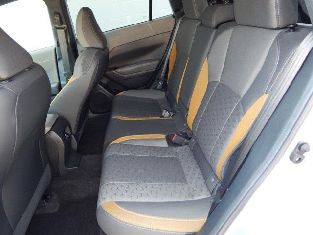 used 2024 Subaru Crosstrek car, priced at $29,899