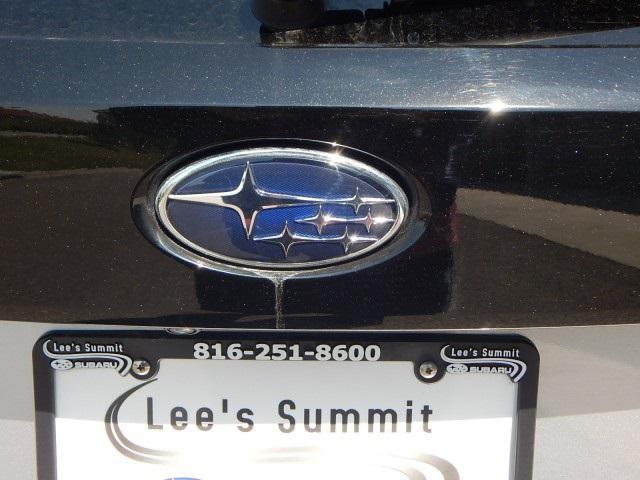 used 2024 Subaru Crosstrek car, priced at $29,899