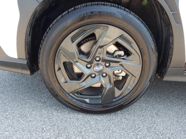 used 2024 Subaru Crosstrek car, priced at $29,899