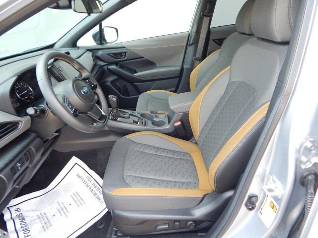 used 2024 Subaru Crosstrek car, priced at $29,899