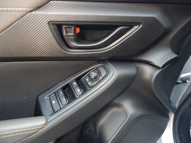 used 2024 Subaru Crosstrek car, priced at $29,899