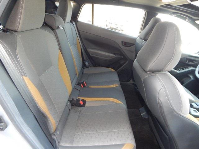 used 2024 Subaru Crosstrek car, priced at $29,899