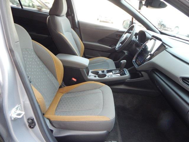 used 2024 Subaru Crosstrek car, priced at $29,899
