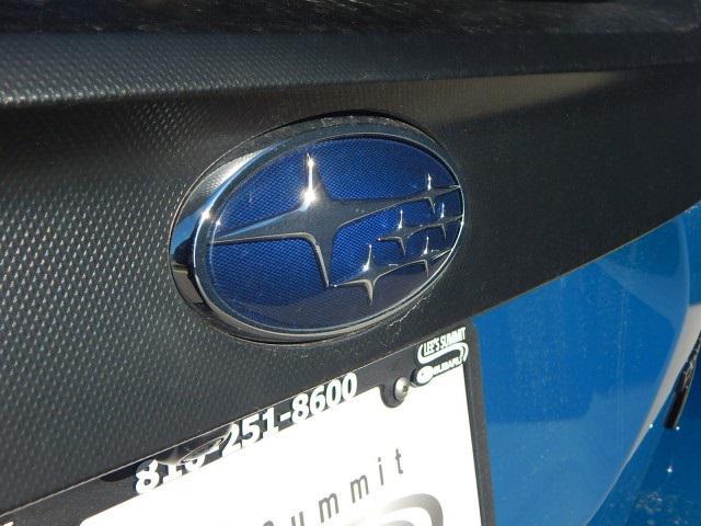 used 2024 Subaru Forester car, priced at $32,899