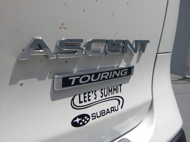 new 2024 Subaru Ascent car, priced at $47,535