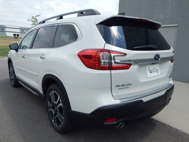 new 2024 Subaru Ascent car, priced at $47,535