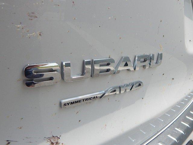 new 2024 Subaru Ascent car, priced at $47,535