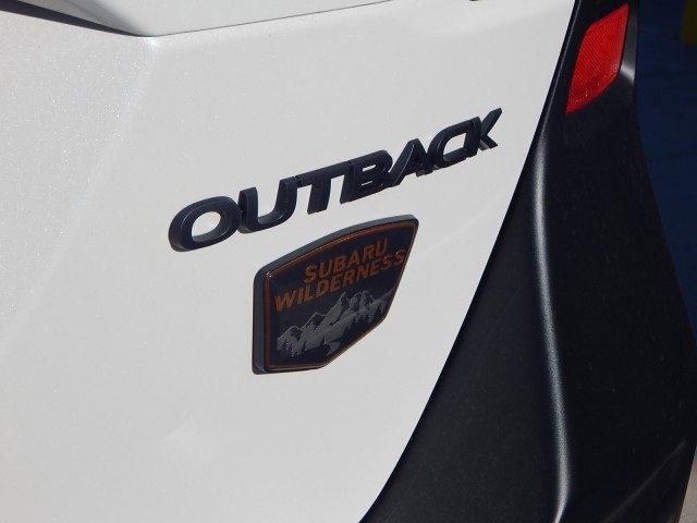 new 2025 Subaru Outback car, priced at $40,855