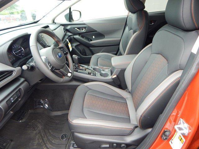 new 2025 Subaru Crosstrek car, priced at $34,636