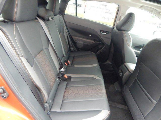 new 2025 Subaru Crosstrek car, priced at $34,636