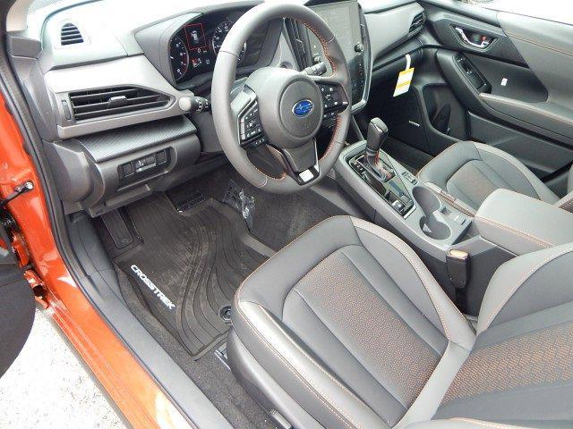 new 2025 Subaru Crosstrek car, priced at $34,636