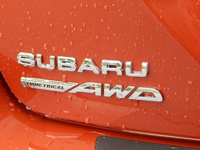 new 2025 Subaru Crosstrek car, priced at $34,636