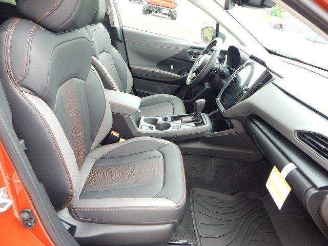 new 2025 Subaru Crosstrek car, priced at $34,636