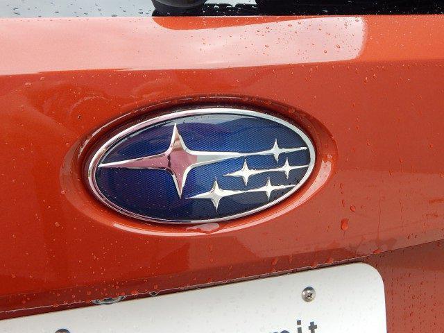 new 2025 Subaru Crosstrek car, priced at $34,636