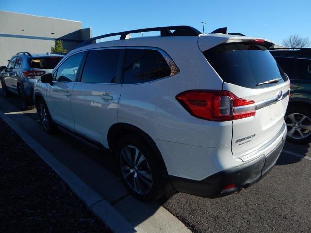 used 2019 Subaru Ascent car, priced at $25,500