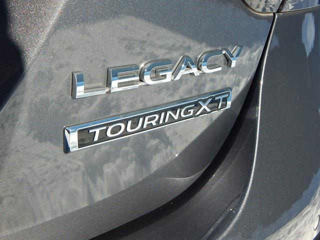 used 2022 Subaru Legacy car, priced at $28,899