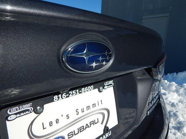 used 2022 Subaru Legacy car, priced at $28,899