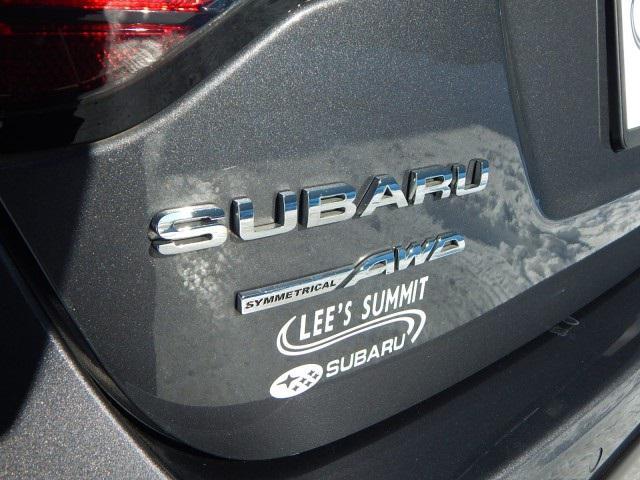 used 2022 Subaru Legacy car, priced at $28,899