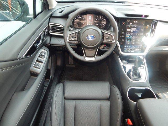 new 2025 Subaru Outback car, priced at $40,084