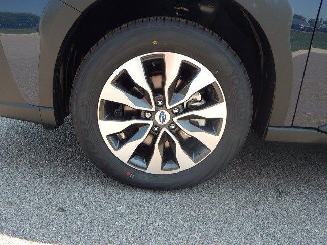 new 2025 Subaru Outback car, priced at $40,084