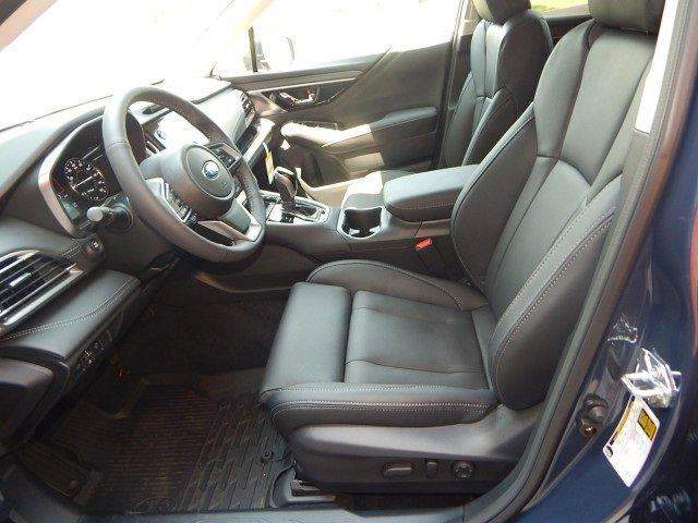 new 2025 Subaru Outback car, priced at $40,084