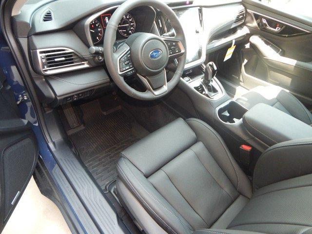 new 2025 Subaru Outback car, priced at $40,084