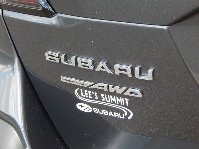 new 2025 Subaru Outback car, priced at $41,805