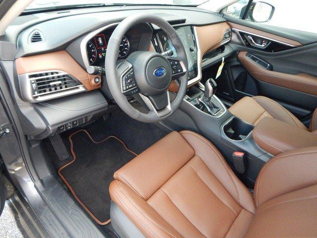 new 2025 Subaru Outback car, priced at $41,805