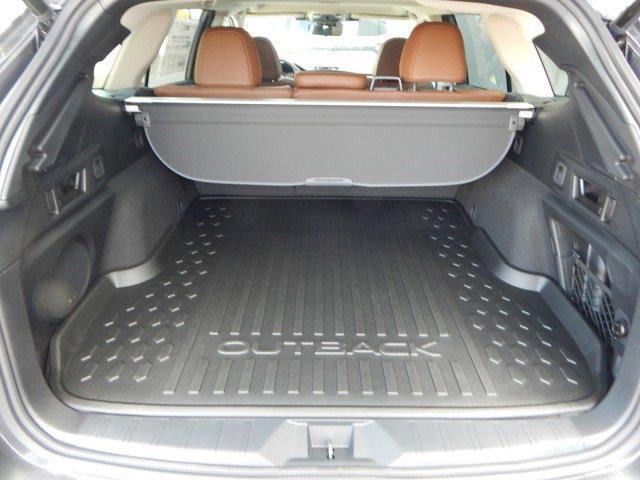 new 2025 Subaru Outback car, priced at $41,805