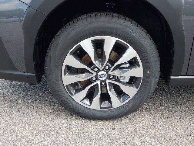 new 2025 Subaru Outback car, priced at $41,805