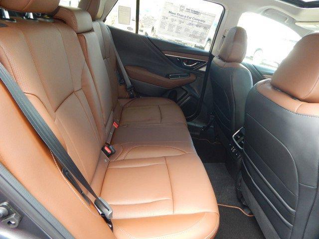 new 2025 Subaru Outback car, priced at $41,805