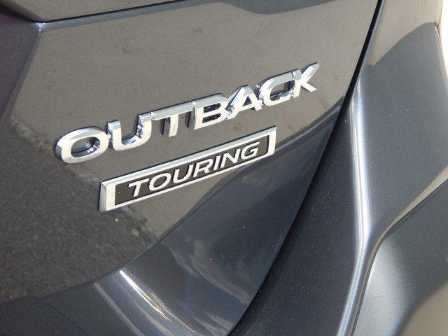 new 2025 Subaru Outback car, priced at $41,805
