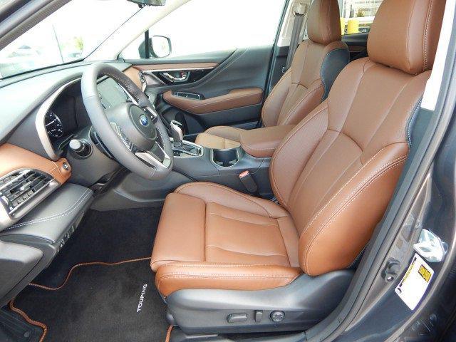 new 2025 Subaru Outback car, priced at $41,805