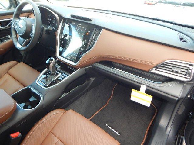 new 2025 Subaru Outback car, priced at $41,805