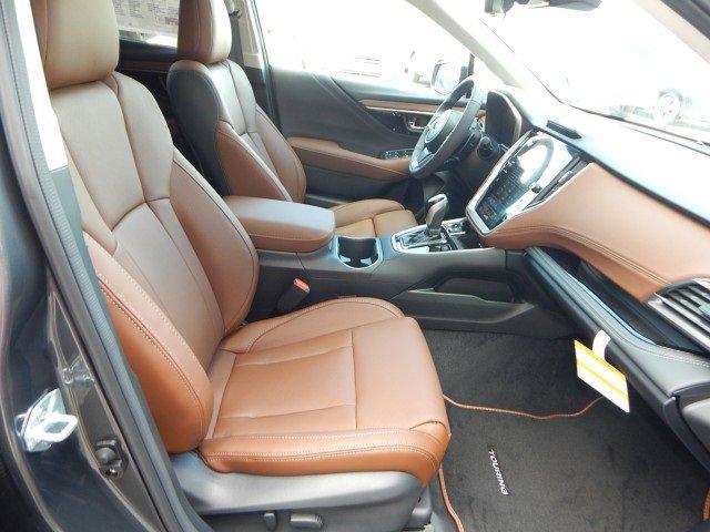 new 2025 Subaru Outback car, priced at $41,805